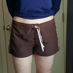 Swim shorts